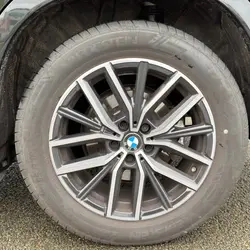 BMW X1 (U11) XDRIVE20D 163CH M SPORT Saint-L&eacute;ger-de-Lini&egrave;res