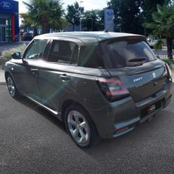Suzuki Swift 1.2 Hybrid 83ch Privil&egrave;ge Auto Les Sables-d'Olonne