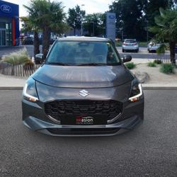 Suzuki Swift 1.2 Hybrid 83ch Privil&egrave;ge Auto Les Sables-d'Olonne