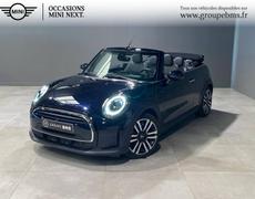 Mini Cabrio Évreux