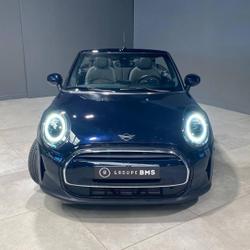 Mini Cabrio Cooper 136ch Edition Premium Plus BVA7 &Eacute;vreux