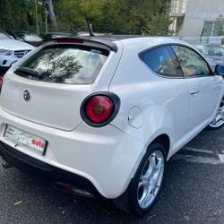 Alfa Romeo Mito 1.4 MPI105 MULTIAIR DISTINCTIVE STOP&START occasion - Mont&eacute;vrain - photo 2/26