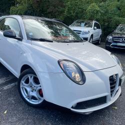 Alfa Romeo Mito 1.4 MPI105 MULTIAIR DISTINCTIVE STOP&START occasion - Mont&eacute;vrain - photo 3/26