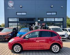 Citroen C3 Nouvoitou