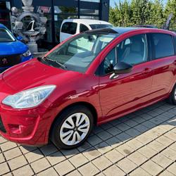 Citroen C3 1.1I ATTRACTION Nouvoitou
