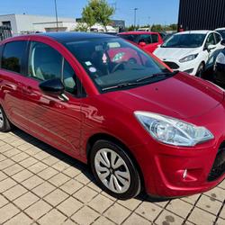 Citroen C3 1.1I ATTRACTION Nouvoitou