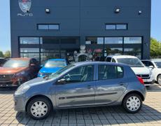 Renault Clio 3 Nouvoitou