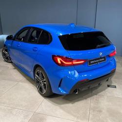 BMW Serie 1 116dA 116ch Edition M Sport Pro DKG7 &Eacute;vreux