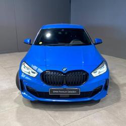 BMW Serie 1 116dA 116ch Edition M Sport Pro DKG7 &Eacute;vreux