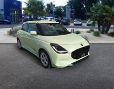 Suzuki Swift - 1.2 Hybrid 83ch Privilège - 16 999 €