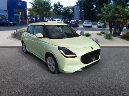 Suzuki Swift - 1.2 Hybrid 83ch Privilège - 16 999 €