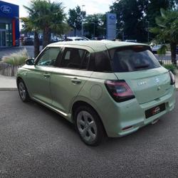 Suzuki Swift 1.2 Hybrid 83ch Privil&egrave;ge Les Sables-d'Olonne