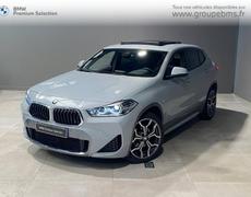BMW X2 Évreux