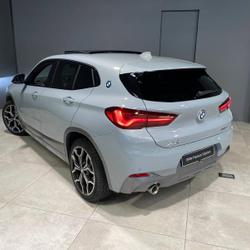 BMW X2 sDrive18iA 136ch M Sport X DKG7 &Eacute;vreux