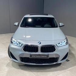 BMW X2 sDrive18iA 136ch M Sport X DKG7 &Eacute;vreux
