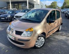 Renault Modus Montévrain