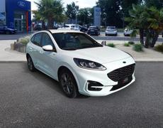 Ford Kuga Les Sables-d'Olonne