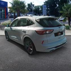 Ford Kuga 2.5 Duratec 190ch FHEV E85 ST-Line BVA Les Sables-d'Olonne