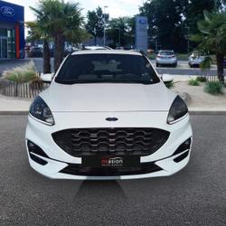 Ford Kuga 2.5 Duratec 190ch FHEV E85 ST-Line BVA Les Sables-d'Olonne