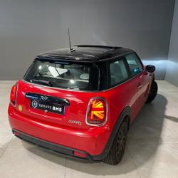 Mini Mini Cooper SE 184ch Edition Premium Plus BVA 5CV &Eacute;vreux