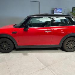 Mini Mini Cooper SE 184ch Edition Premium Plus BVA 5CV &Eacute;vreux