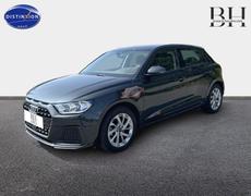 Audi A1 Sportback Vitré