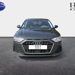 Audi A1 Sportback 25 TFSI 95ch Business line S tronic 7 Vitr&eacute;