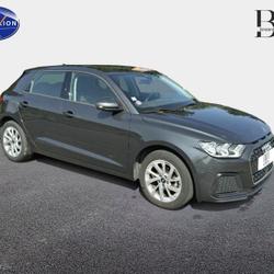 Audi A1 Sportback 25 TFSI 95ch Business line S tronic 7 Vitr&eacute;