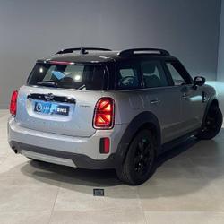 Mini Countryman Cooper 136ch  Highlands BVA7 &Eacute;vreux