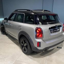 Mini Countryman Cooper 136ch  Highlands BVA7 &Eacute;vreux