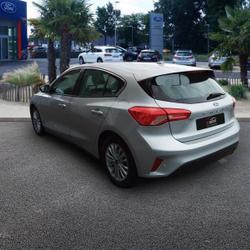 Ford Focus 1.5 EcoBlue 120ch Titanium Les Sables-d'Olonne