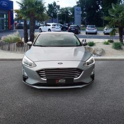 Ford Focus 1.5 EcoBlue 120ch Titanium Les Sables-d'Olonne