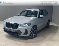 BMW X3 Évreux