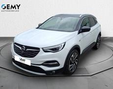 Opel Grandland Saint-Malo