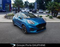 Ford Puma Les Sables-d'Olonne