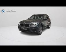BMW X3 Mougins