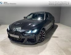 BMW Serie 4 Gran Coupe Évreux