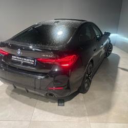 BMW Serie 4 Gran Coupe 420dA xDrive 190ch M Sport &Eacute;vreux