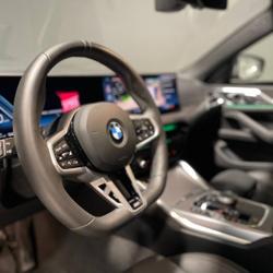 BMW Serie 4 Gran Coupe 420dA xDrive 190ch M Sport &Eacute;vreux