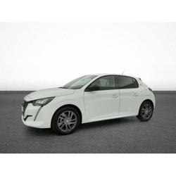Peugeot 208 208 PureTech 75 S&S BVM5 Style Mont&eacute;limar
