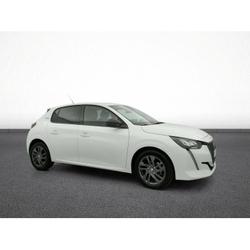 Peugeot 208 208 PureTech 75 S&S BVM5 Style Mont&eacute;limar