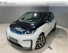 BMW i3 Évreux