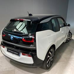 BMW i3 170ch 120Ah iLife Atelier &Eacute;vreux