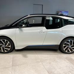 BMW i3 170ch 120Ah iLife Atelier &Eacute;vreux