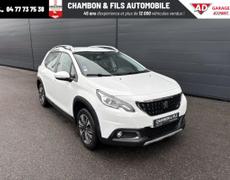 Peugeot 2008 La Grand-Croix