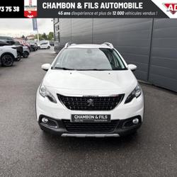 Peugeot 2008 1.2 110ch S&S EAT6 Allure + cam&eacute;ra de recul + GPS La Grand-Croix