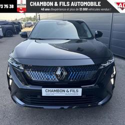 Renault Rafale hyper hybrid E-Tech 300 ch 4x4 esprit Alpine La Grand-Croix