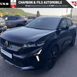Renault Rafale hyper hybrid E-Tech 300 ch 4x4 esprit Alpine La Grand-Croix