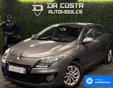 Renault Megane 3