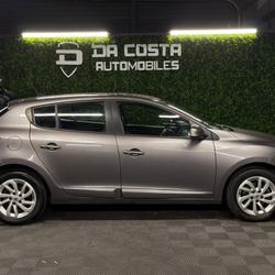 Renault Megane 3 III PHASE (2) 1.5 DCI 110 Cv ECRAN GPS TOMTOM / BVM6 69 300 Kms - GARANTIE 1 AN Taverny